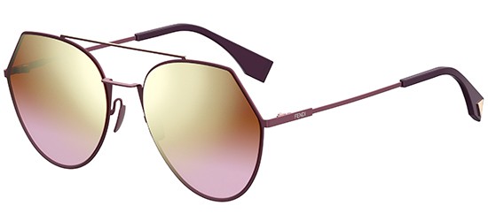 Солнцезащитные очки EYELINE FF 0194/S